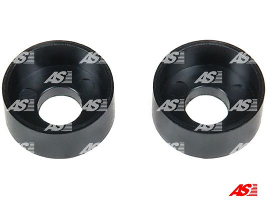 AS-PL Gleichrichter, Generator