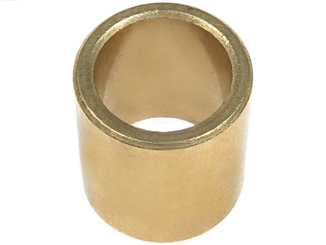 AS-PL Buchse, Starterwelle