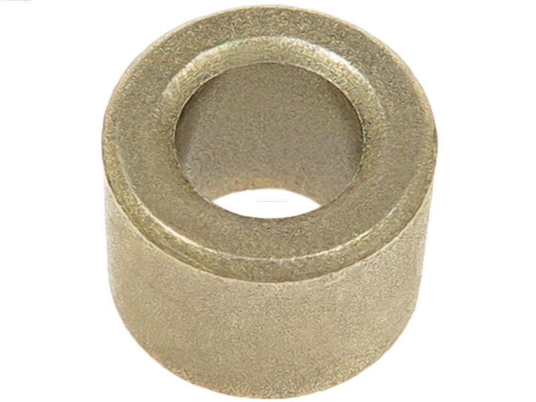 AS-PL Buchse, Starterwelle