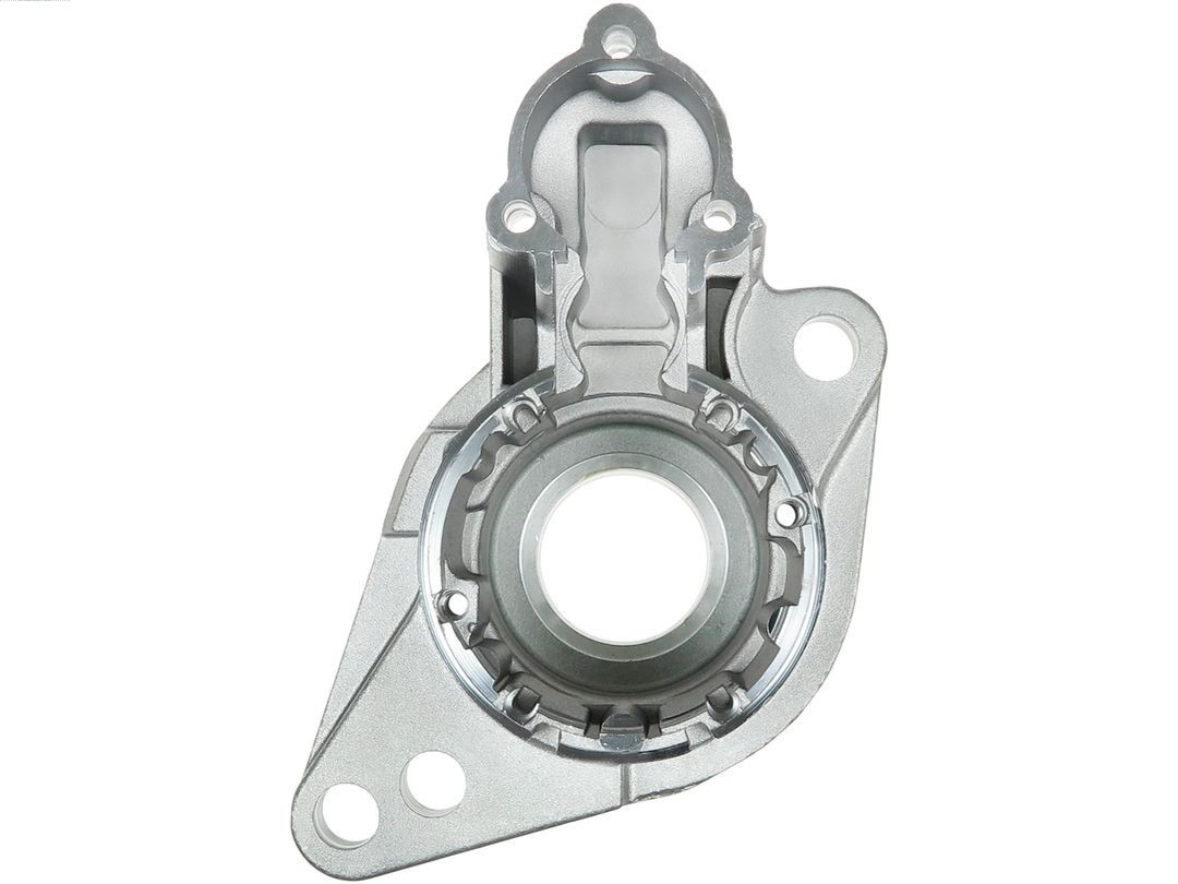 AS-PL Starterdeckel, Vergaser