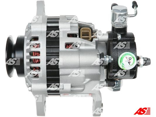 AS-PL Generator