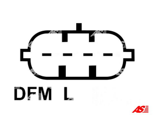 AS-PL Generatorregler