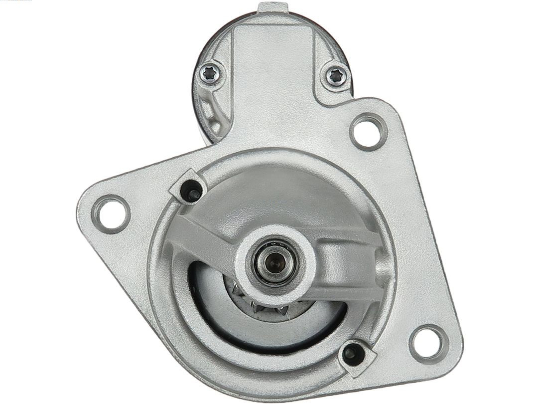 AS-PL Starter