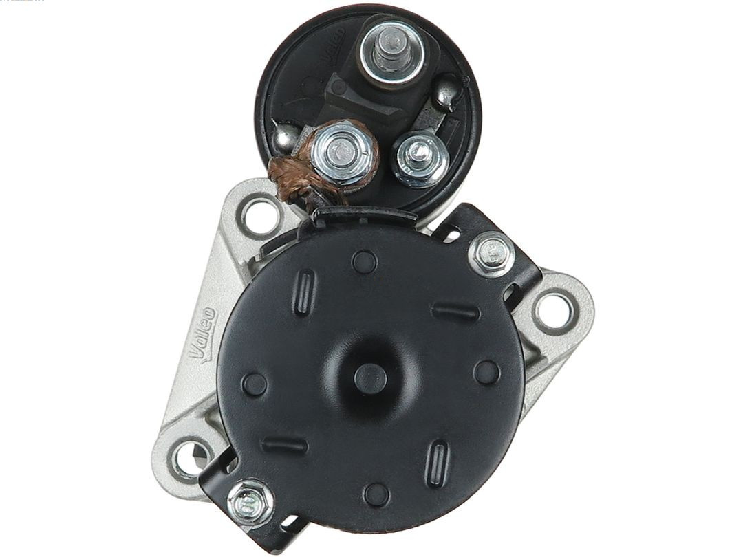 AS-PL Starter