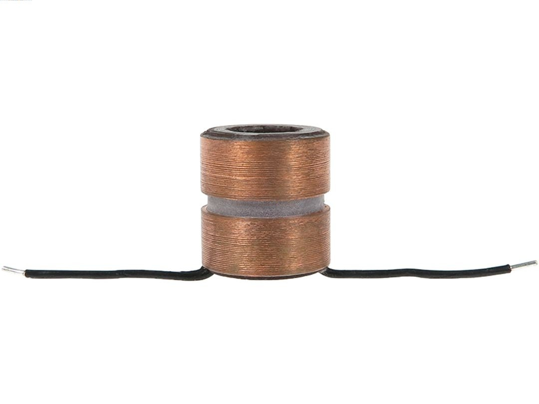 AS-PL Schleifring, Generator