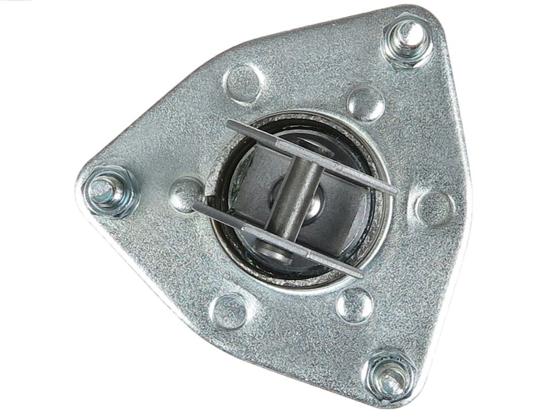 AS-PL Magnetschalter, Starter