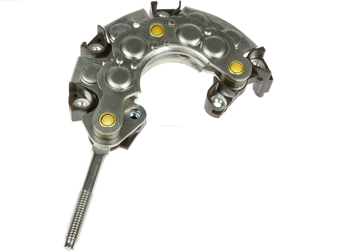 AS-PL Gleichrichter, Generator