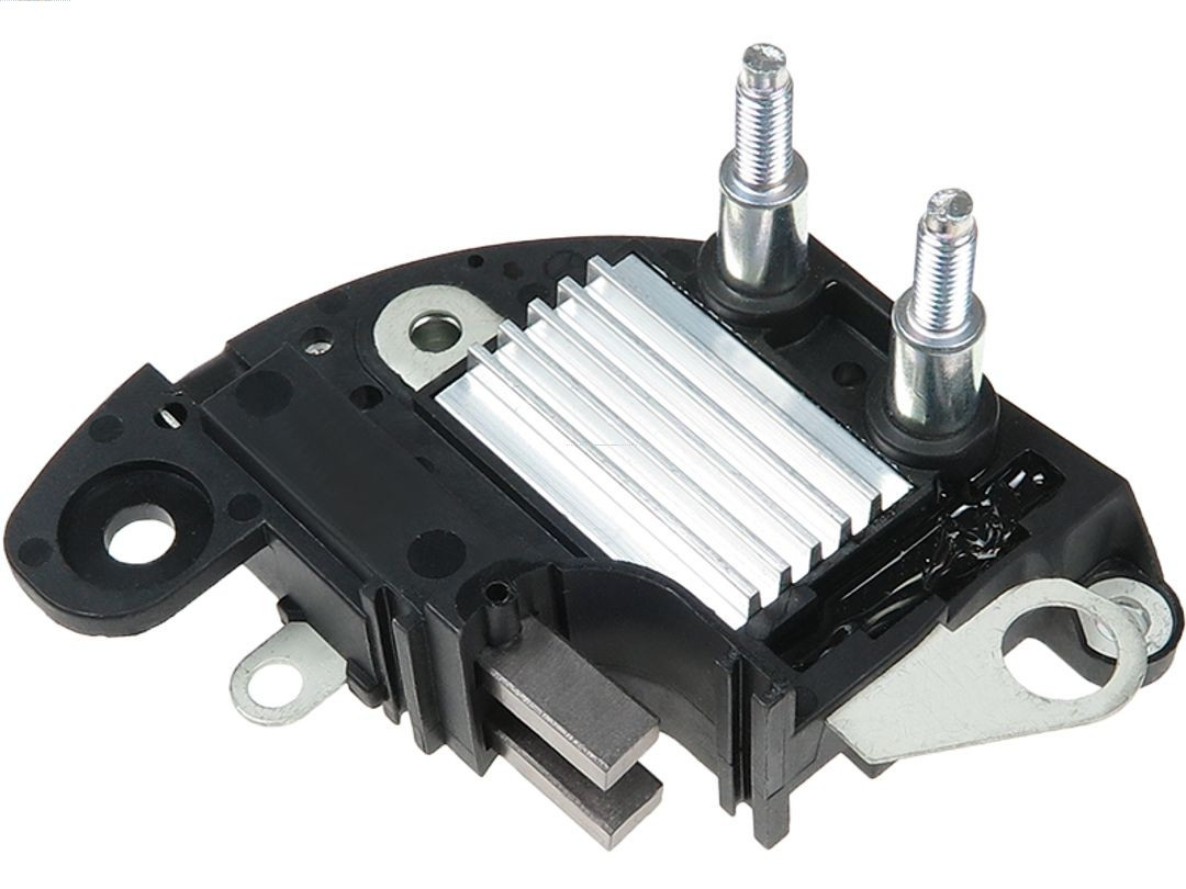 AS-PL Generatorregler