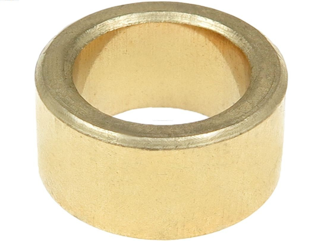 AS-PL Buchse, Starterwelle