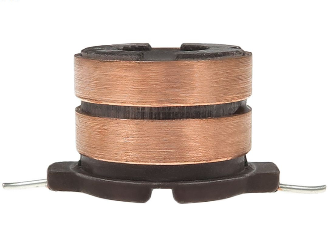 AS-PL Schleifring, Generator