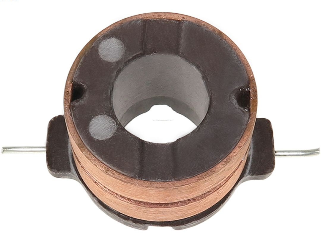 AS-PL Schleifring, Generator