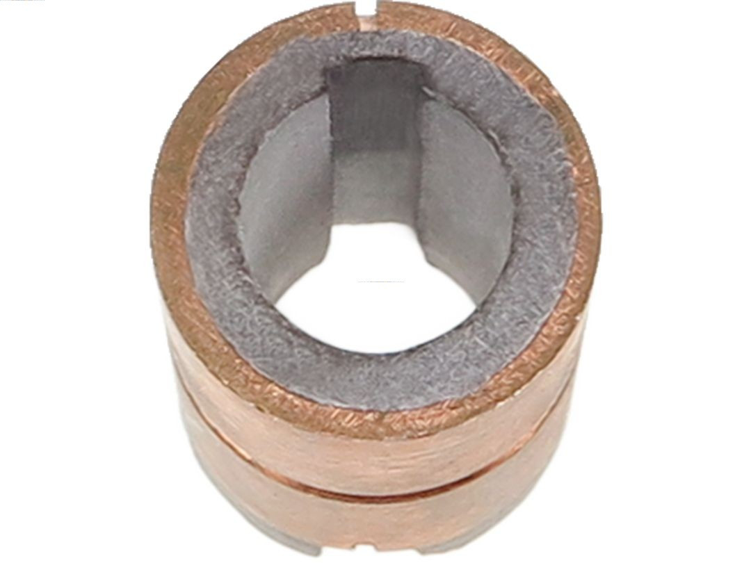 AS-PL Schleifring, Generator