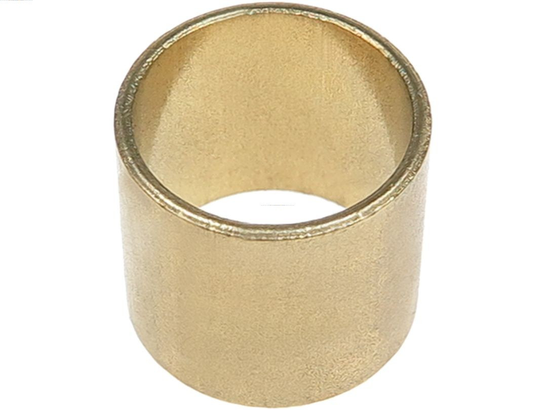 AS-PL Buchse, Starterwelle