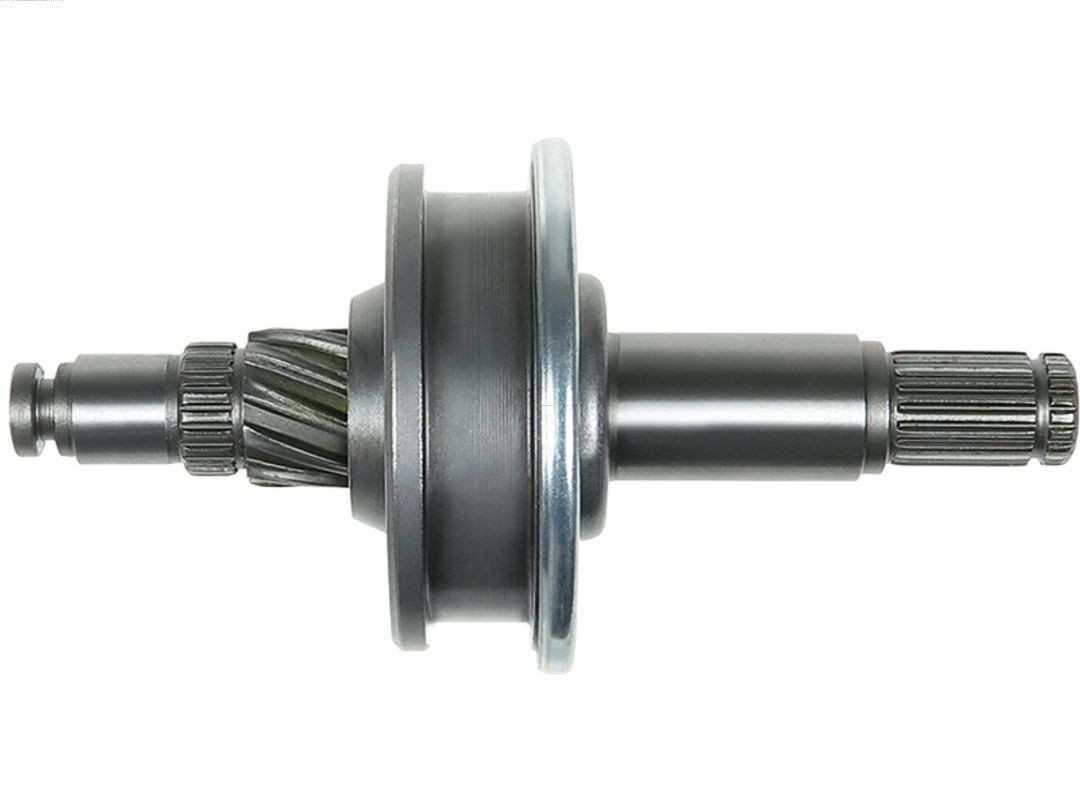 AS-PL Ritzel, Starter