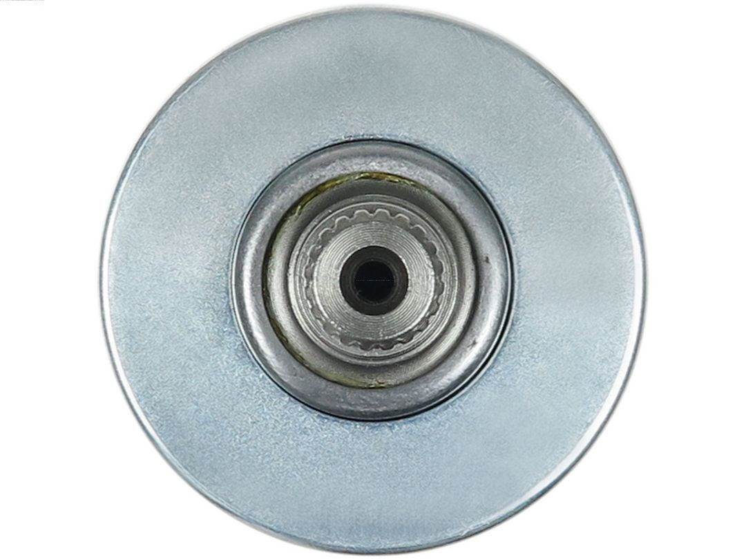 AS-PL Ritzel, Starter