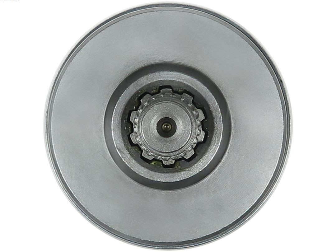 AS-PL Ritzel, Starter