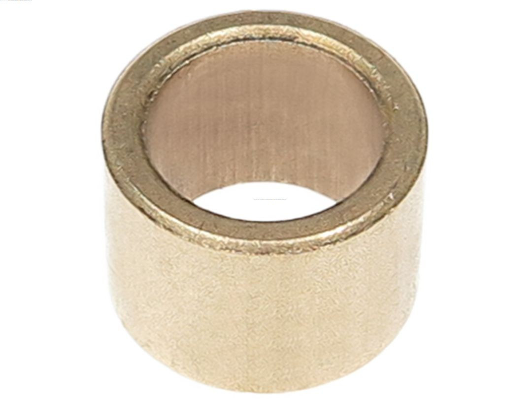 AS-PL Buchse, Starterwelle