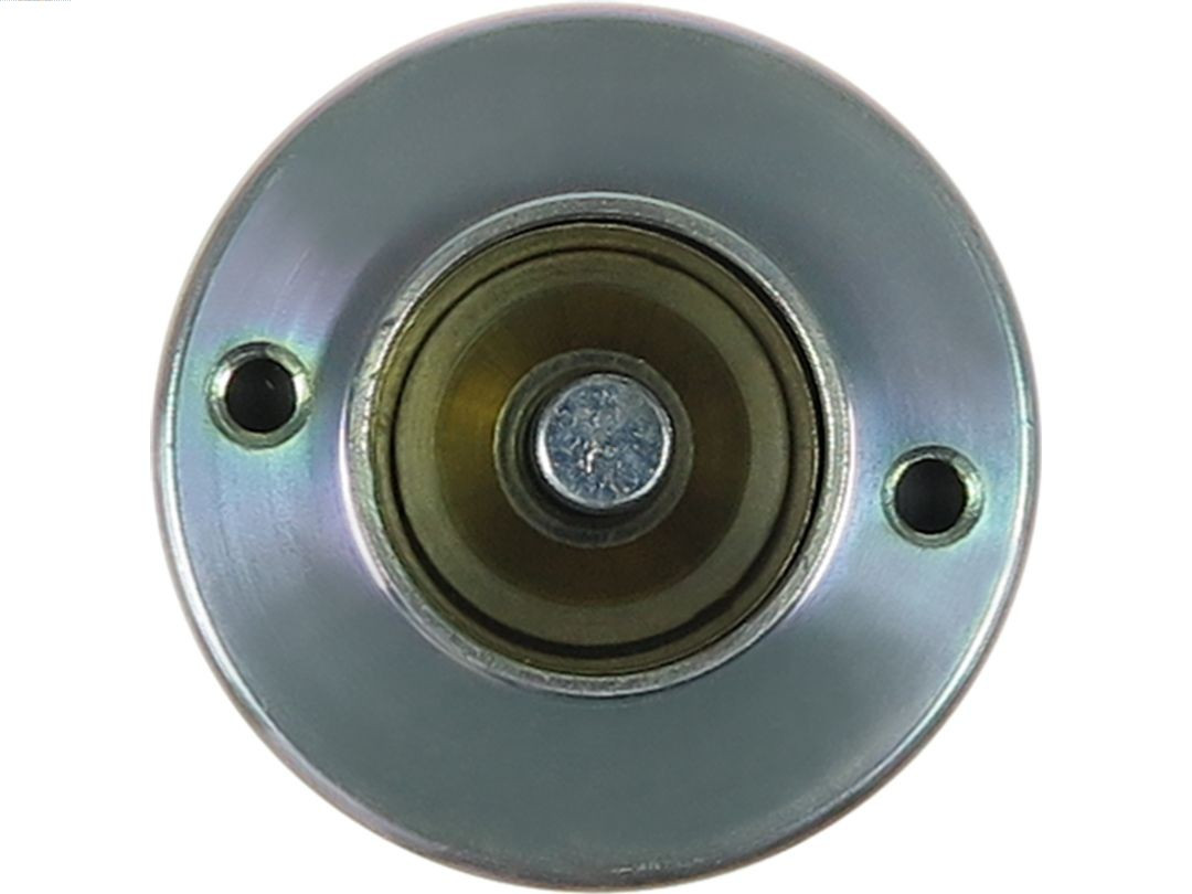 AS-PL Magnetschalter, Starter