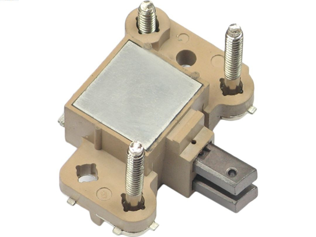 AS-PL Generatorregler