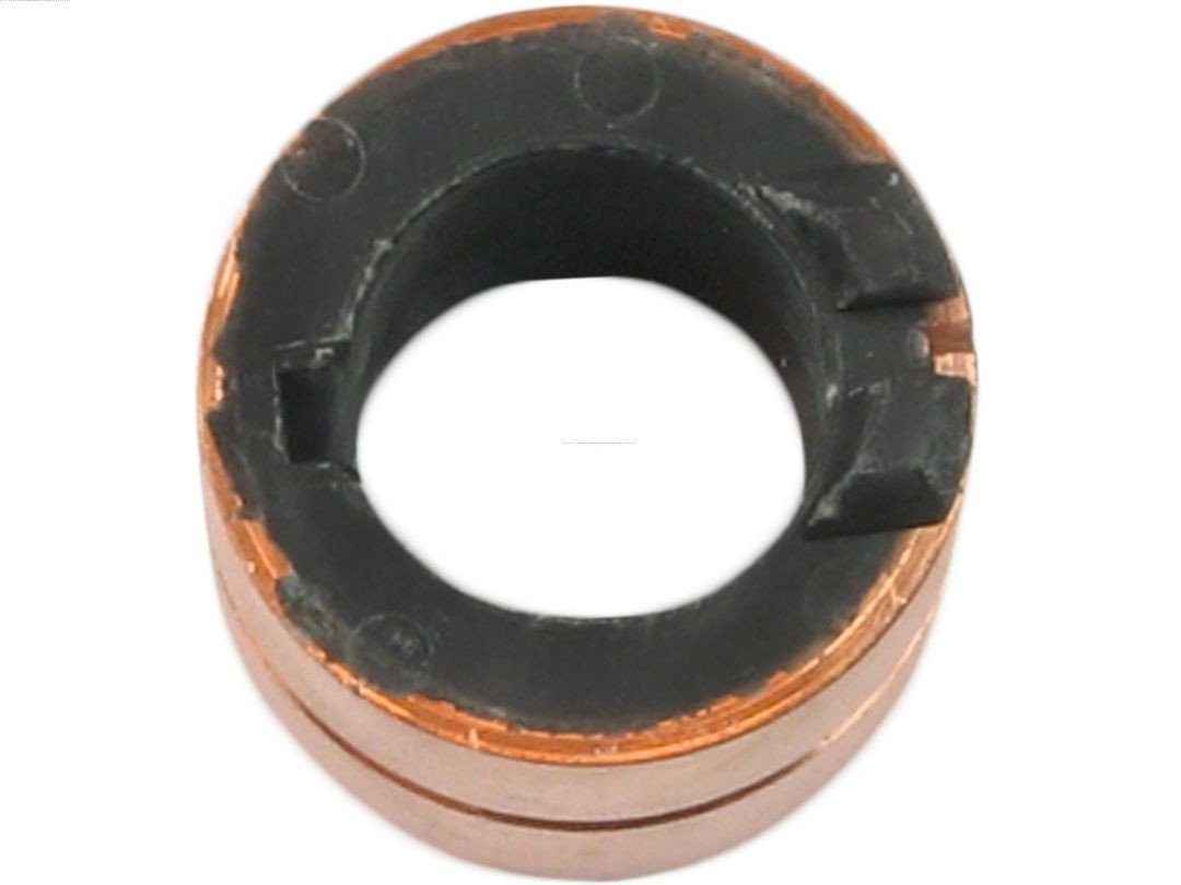 AS-PL Schleifring, Generator