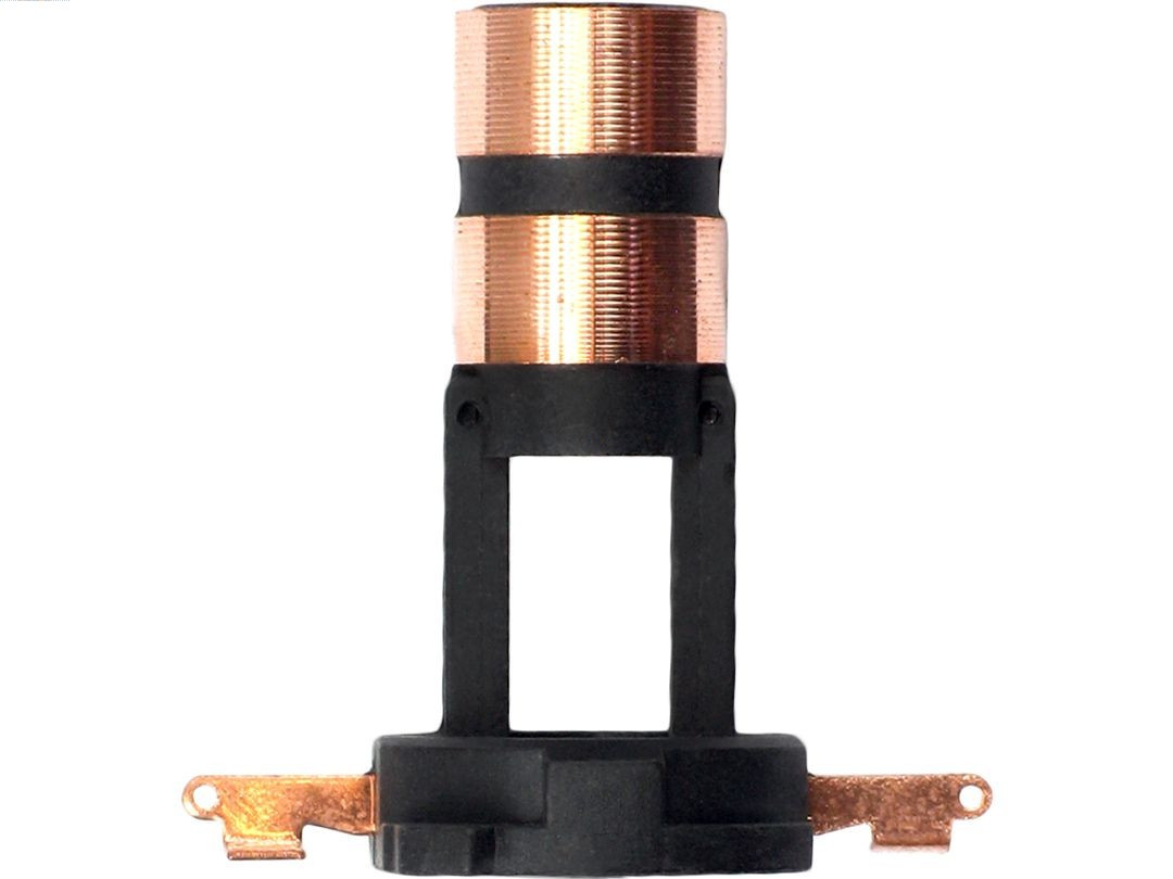 AS-PL Schleifring, Generator