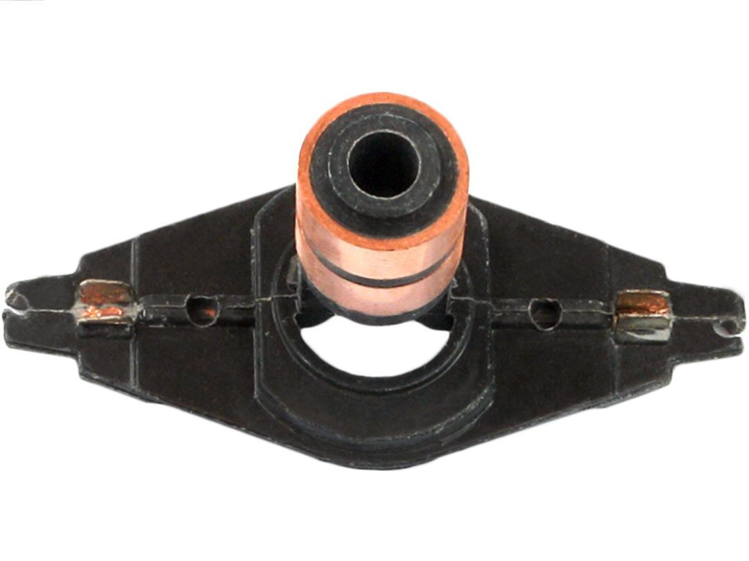 AS-PL Schleifring, Generator