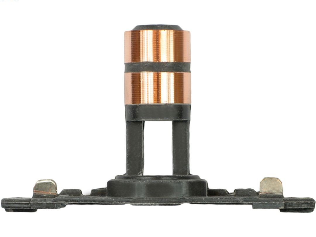AS-PL Schleifring, Generator