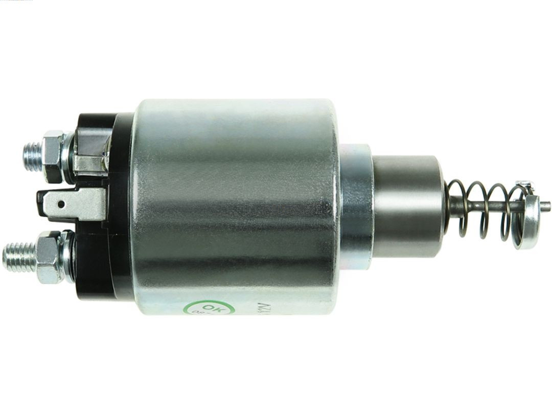 AS-PL Magnetschalter, Starter