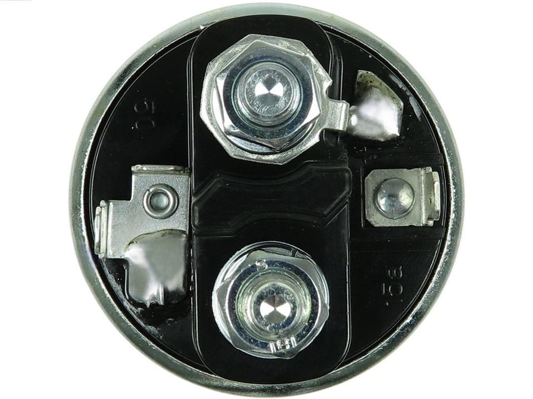 AS-PL Magnetschalter, Starter