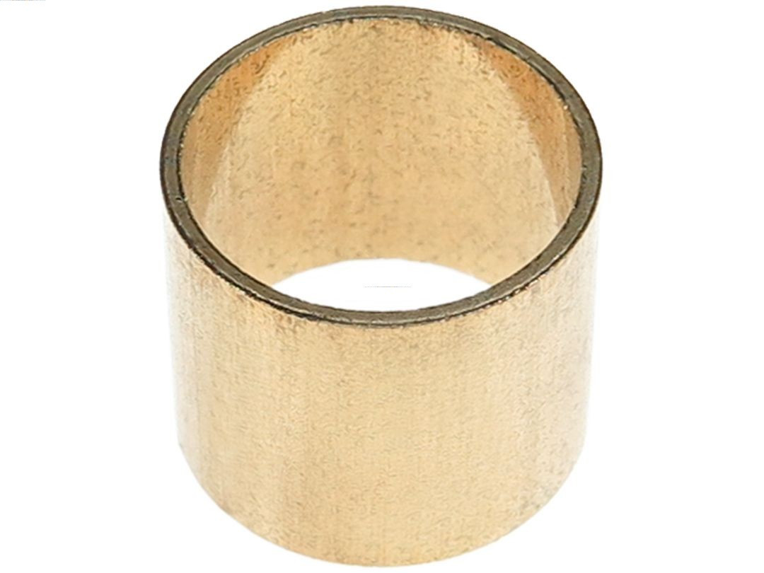 AS-PL Buchse, Starterwelle