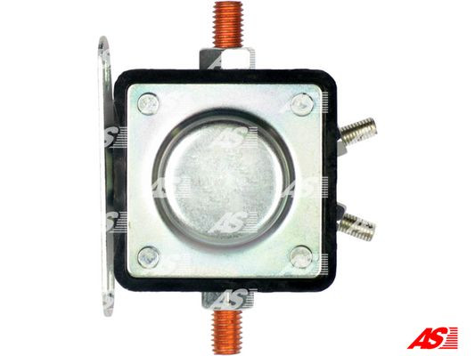 AS-PL Magnetschalter, Starter