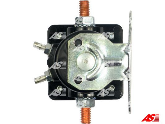 AS-PL Magnetschalter, Starter