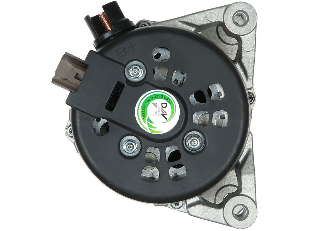 AS-PL Generator AS-PL Generator