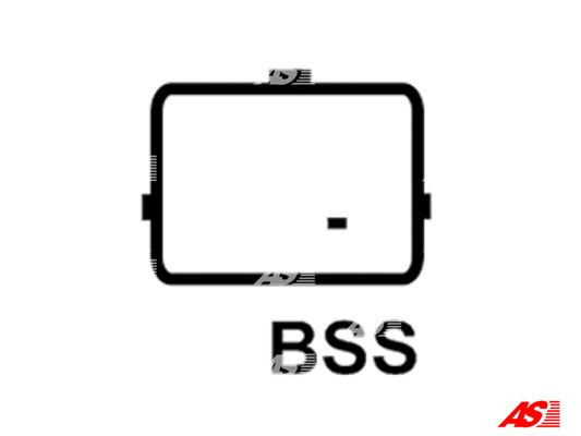 AS-PL Generatorregler