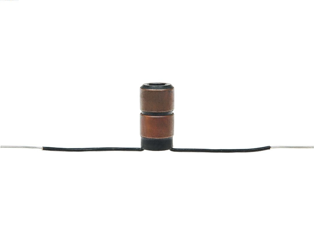 AS-PL Schleifring, Generator