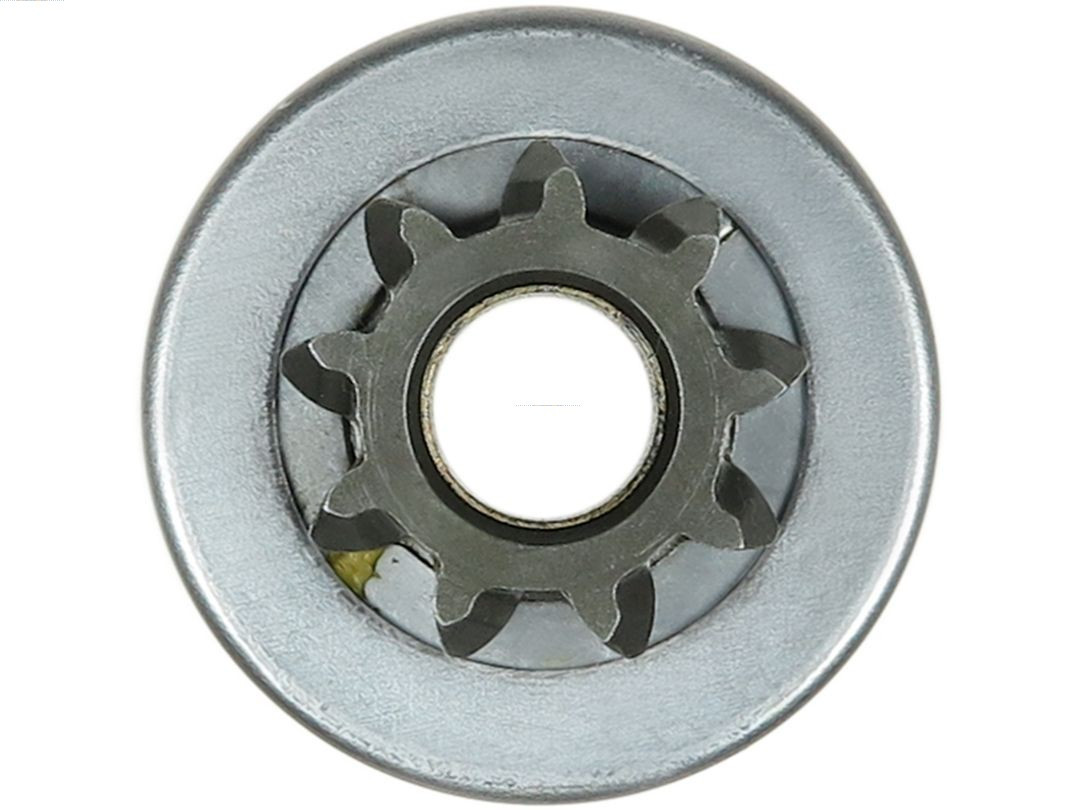 AS-PL Freilaufgetriebe, Starter