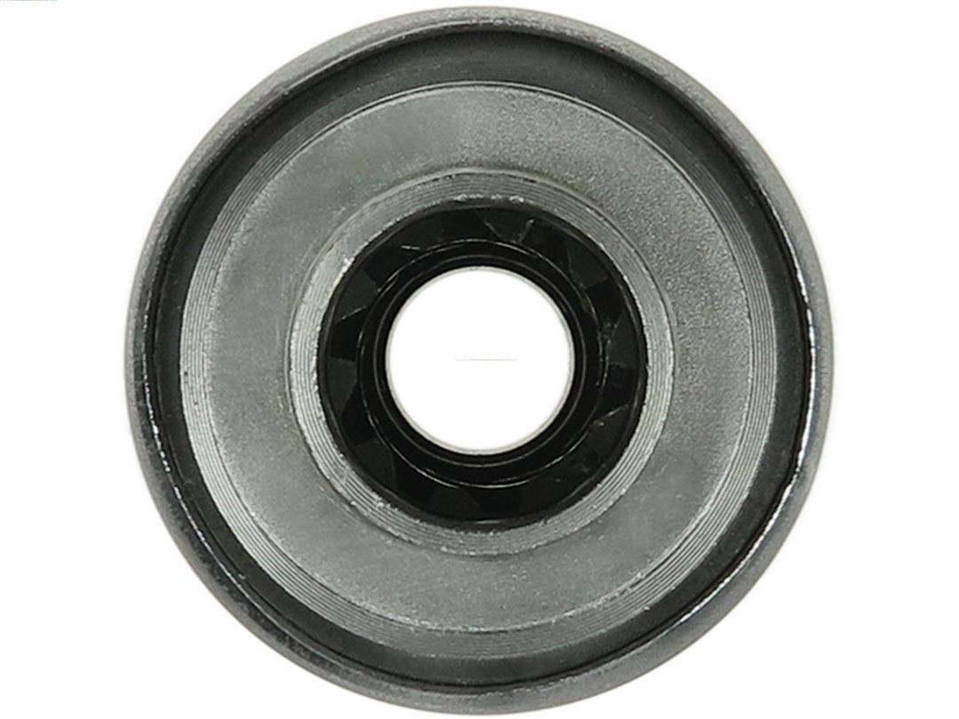 AS-PL Freilaufgetriebe, Starter