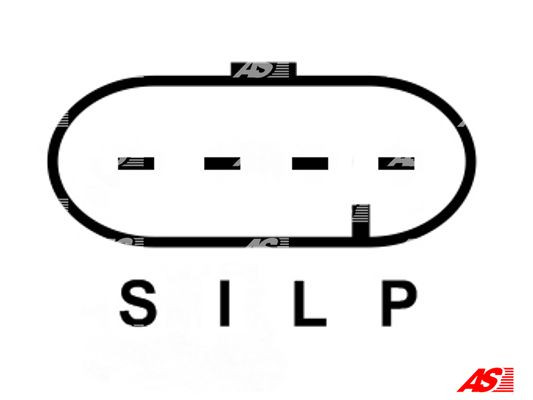 AS-PL Generatorregler