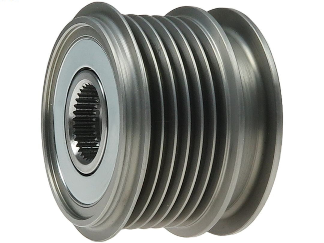 AS-PL Generatorfreilauf