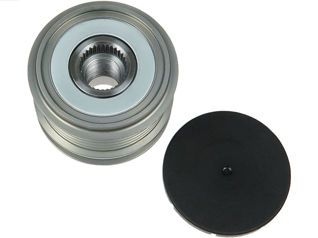 AS-PL Generatorfreilauf