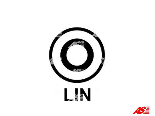 AS-PL Generatorregler