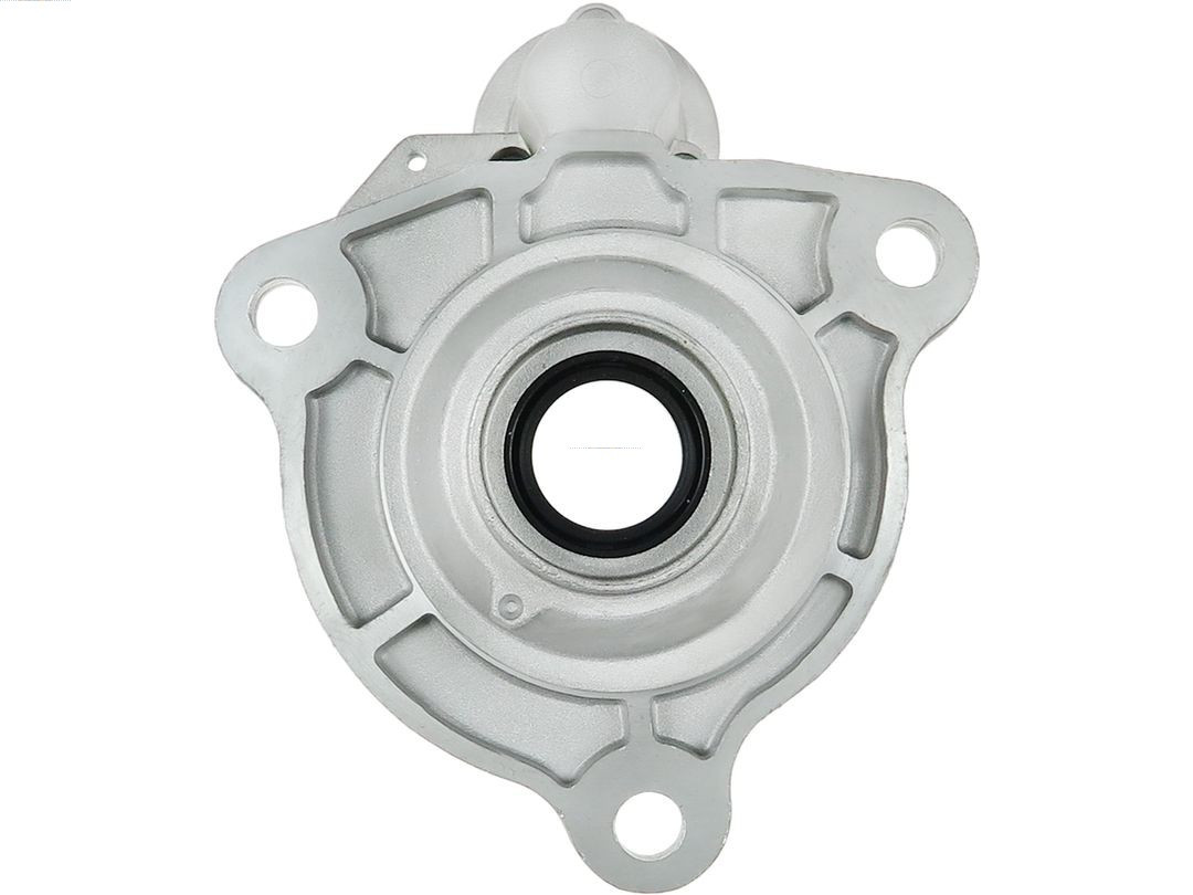 AS-PL Starterdeckel, Vergaser