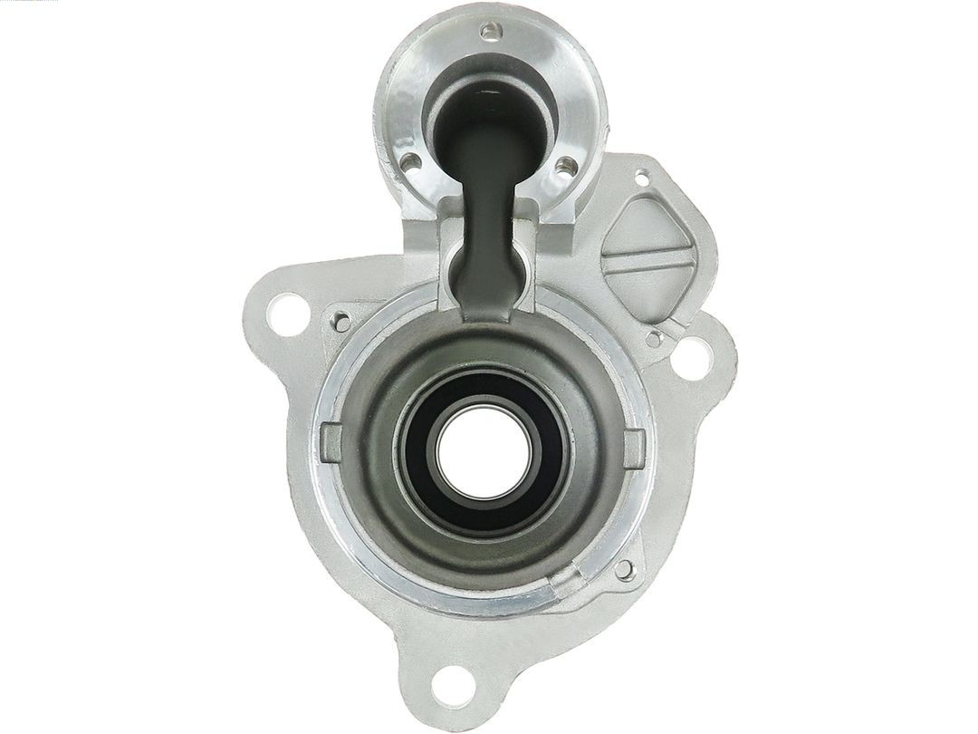 AS-PL Starterdeckel, Vergaser