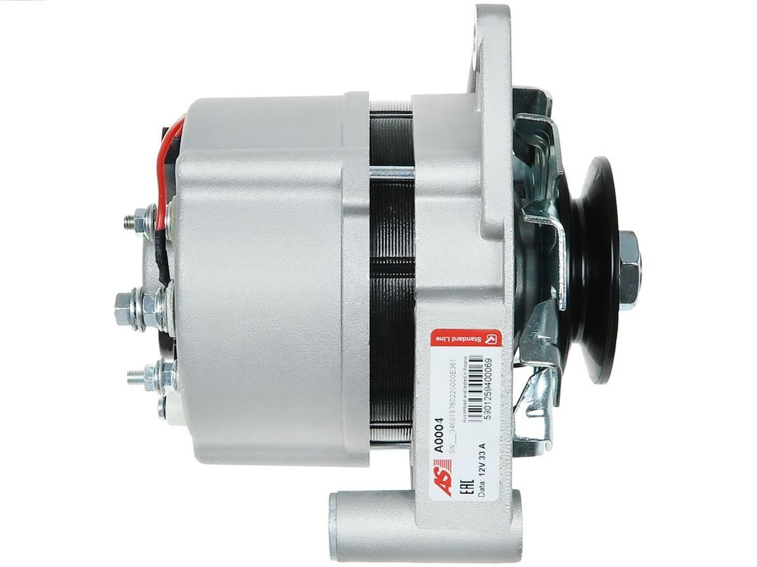 AS-PL Generator