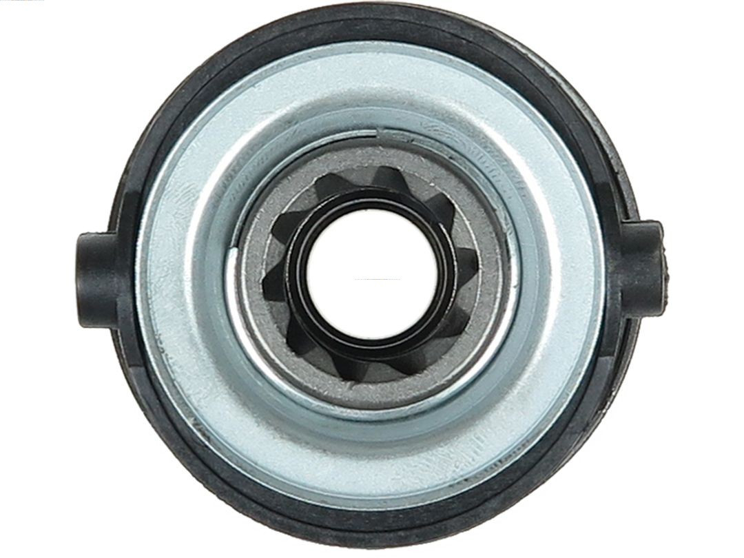 AS-PL Freilaufgetriebe, Starter