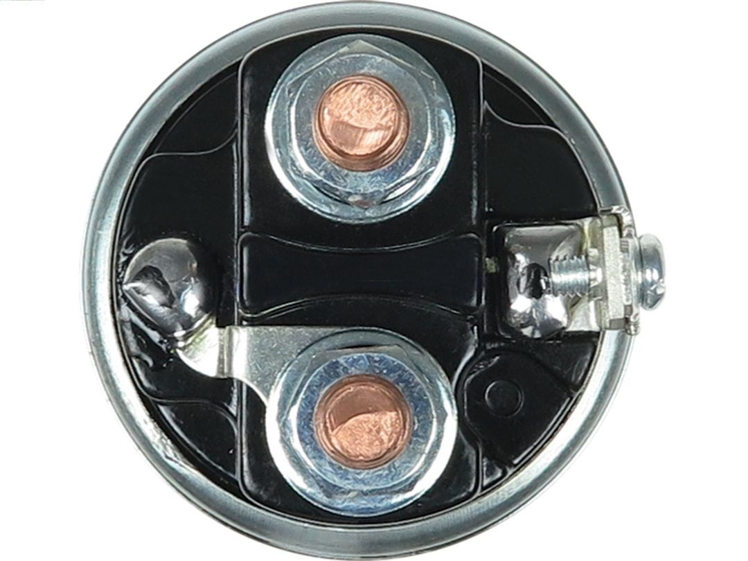 AS-PL Magnetschalter, Starter