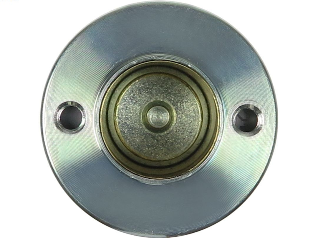 AS-PL Magnetschalter, Starter