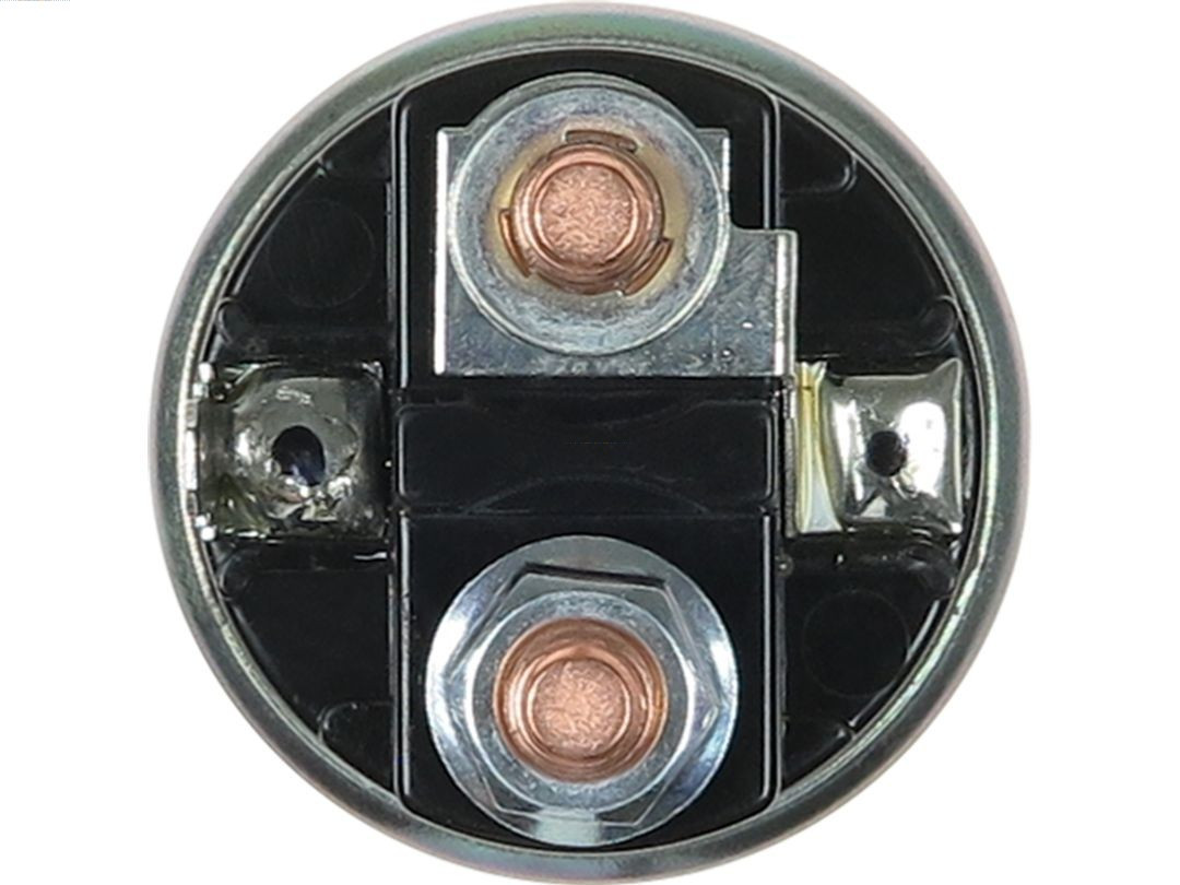 AS-PL Magnetschalter, Starter