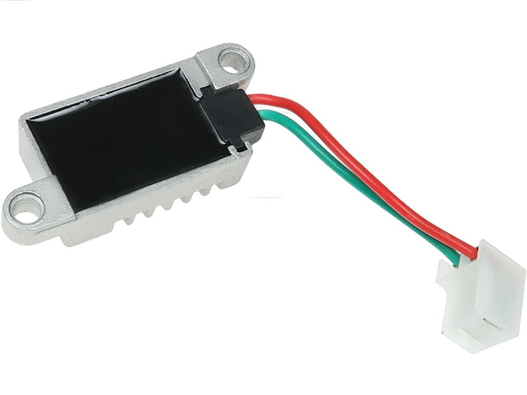 AS-PL Generatorregler