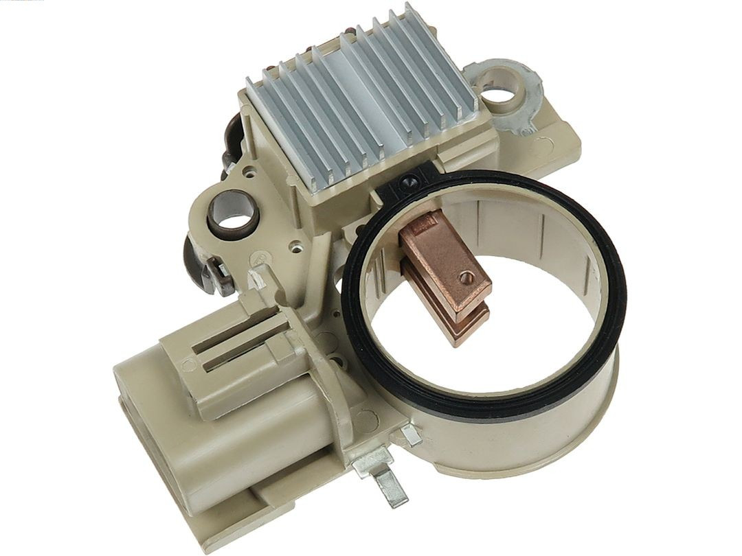 AS-PL Generatorregler